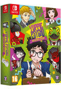 Yuppie Psycho Collectors Edition