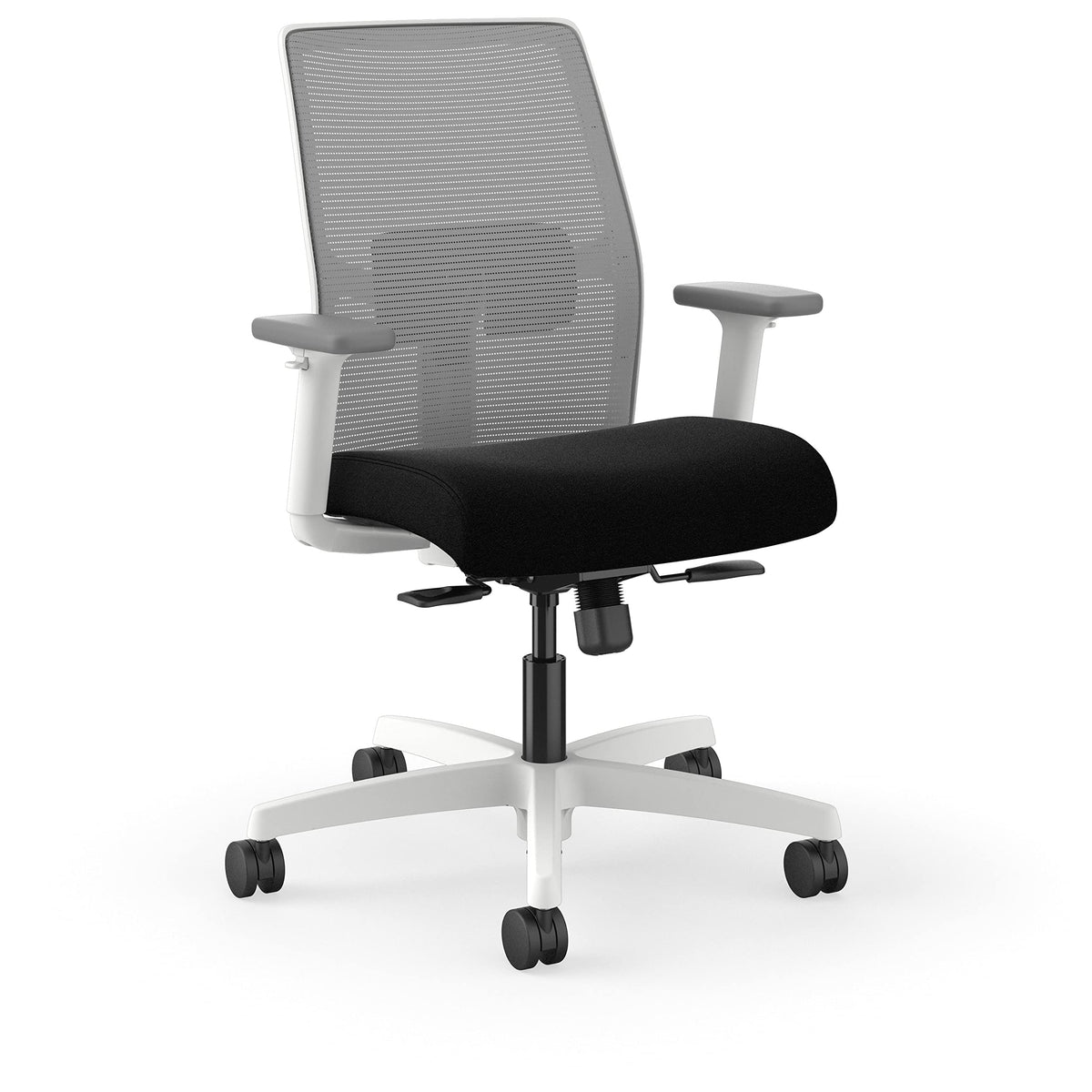 HON Ignition Task Chair, White