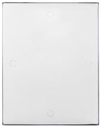 Mcs 11 By 14'' Box Frame, 3Pk, Clear (65713)