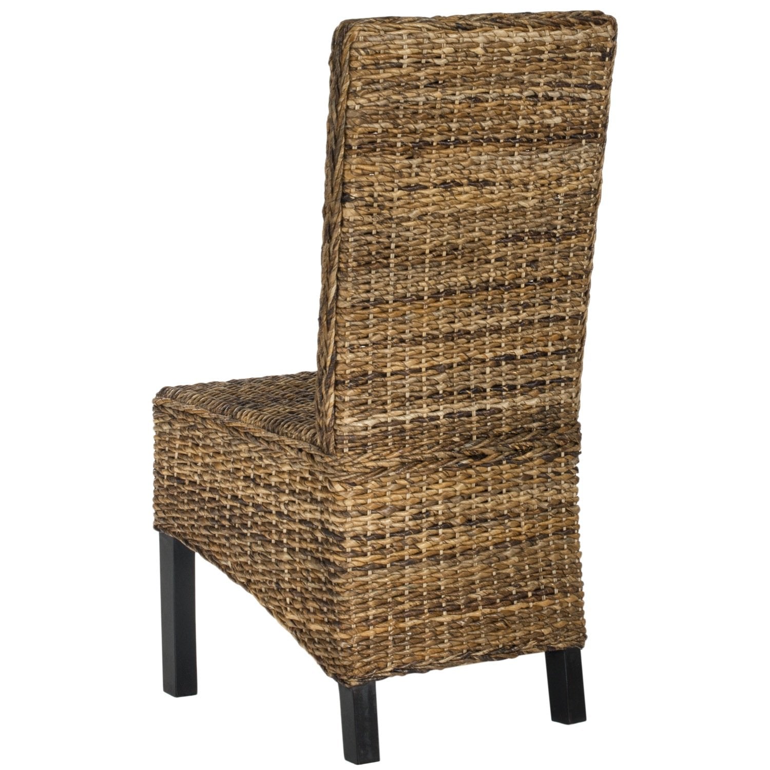 Safavieh Home Collection Pembrooke Natural Dining Chair