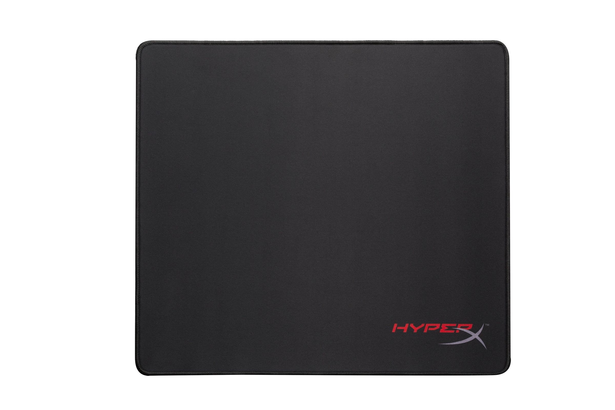 Hyperx Fury S - Pro Gaming Mouse Pad, Cloth Surface Optimized For Precision, Stitched Anti-Fray Edges, Large 450X400X4Mm
