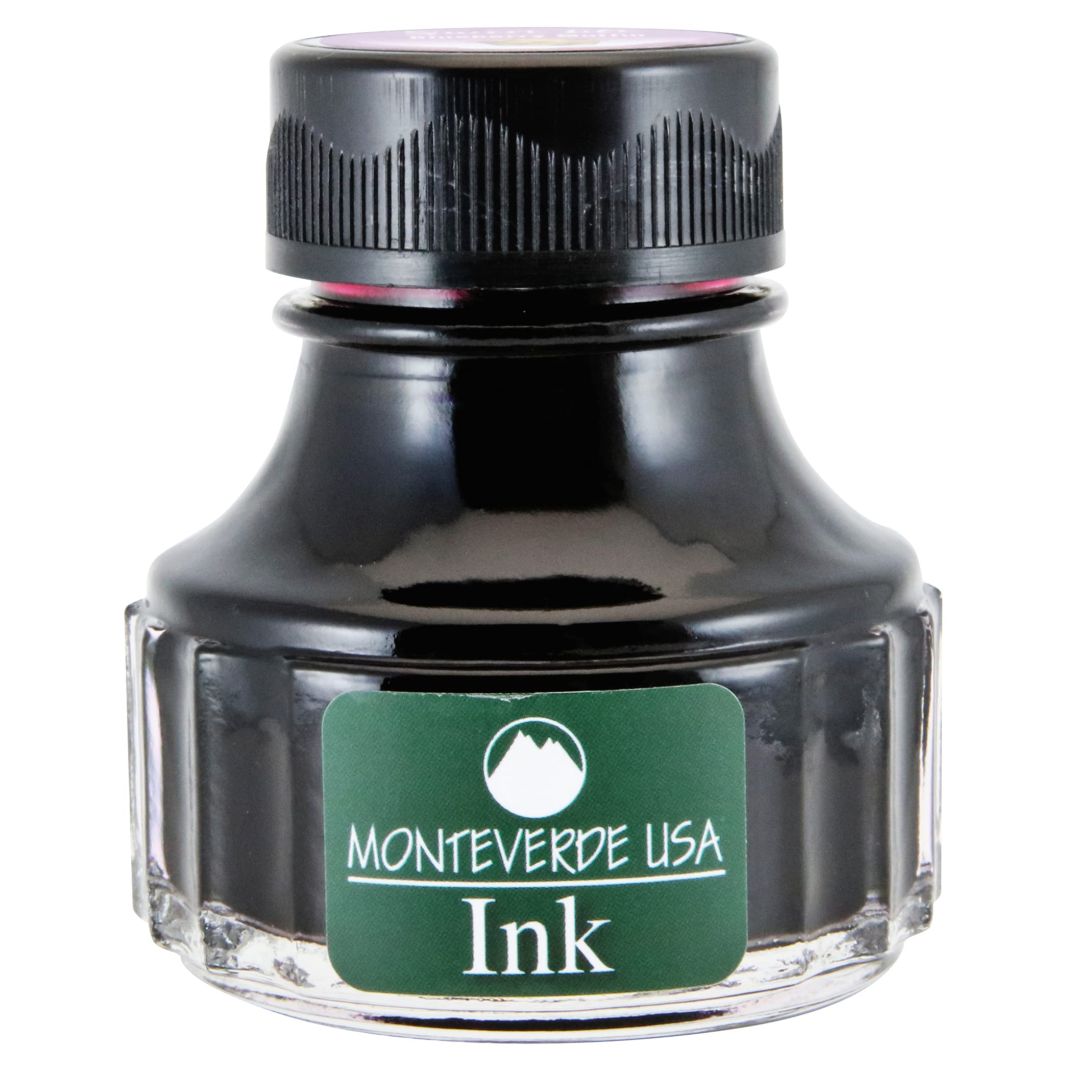 Monteverde Bottle Ink 90 Ml Blubbery Muffin