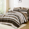 Wongs Bedding Comforter Set Ys01Ab091181K7UA