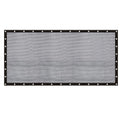 Cool Area 60-70% Shade Cloth Heavy Duty Knitted Mesh Tarp With Grommets 12X20Ft Shade Trap For Patio Canopy Garden Porch Greenho