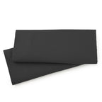 Southshore Fine Living, Inc. Pillow Cases Standard Size Set Of 2, Fits Full, Twin, Queen Pillows, Luxurious, Ultra-Soft Hotel Qu