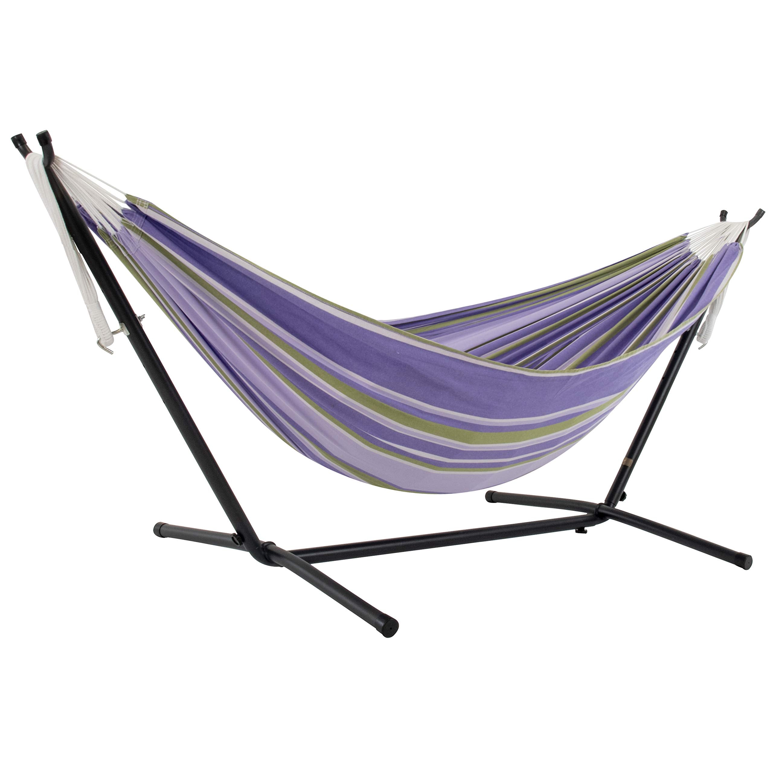 Vivere Uhsdo9-37 Hammock, Tranquility
