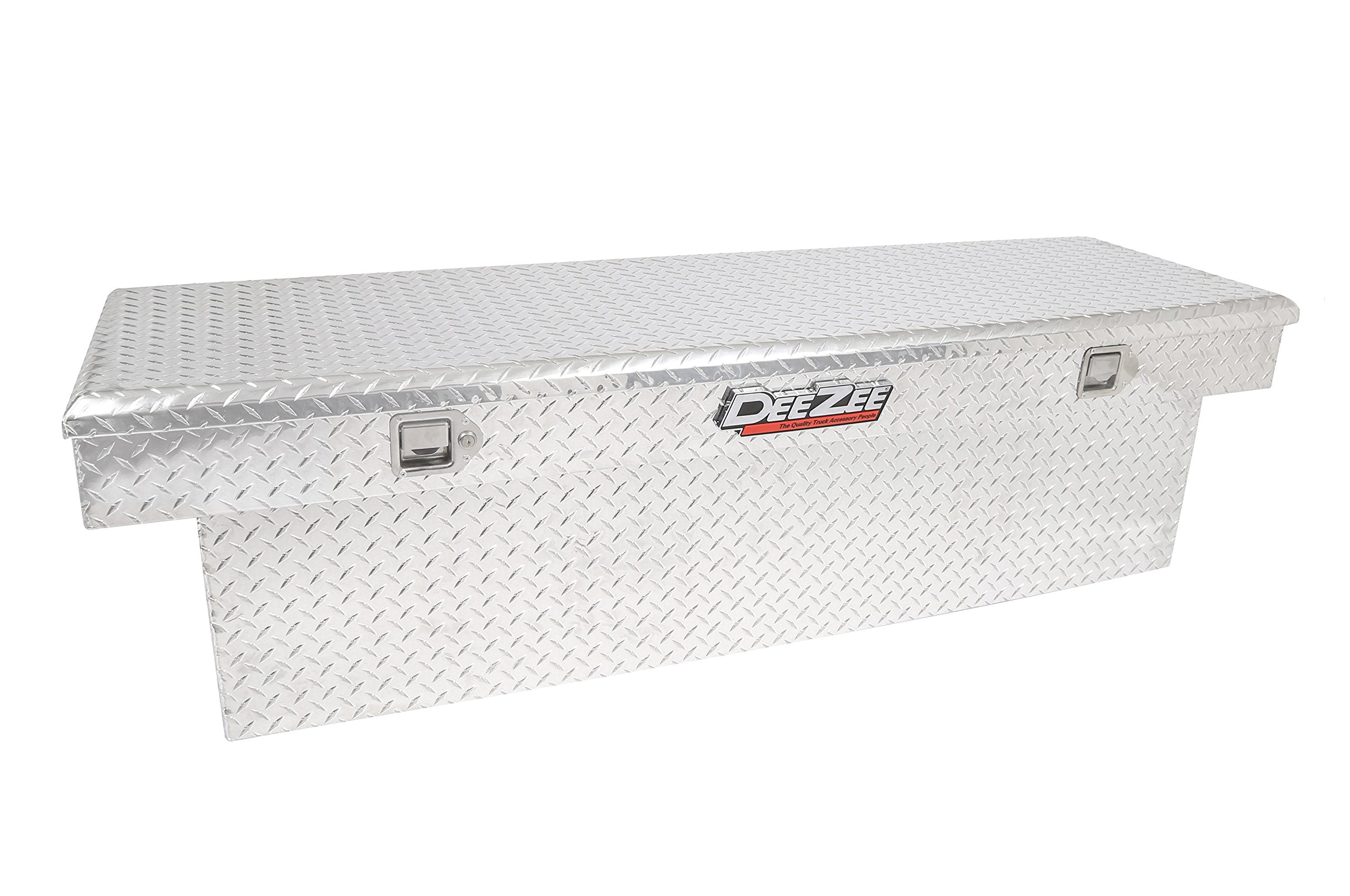 Dee Zee DZ8170D Red Label Crossover Tool Box