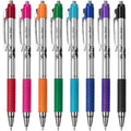 Mr. Pen- Bible Pens, 8 Pack, Assorted Color Pens, Bible Pens No Bleed Through, Bible Journaling Pens, No Bleed Pens, Bible Journ