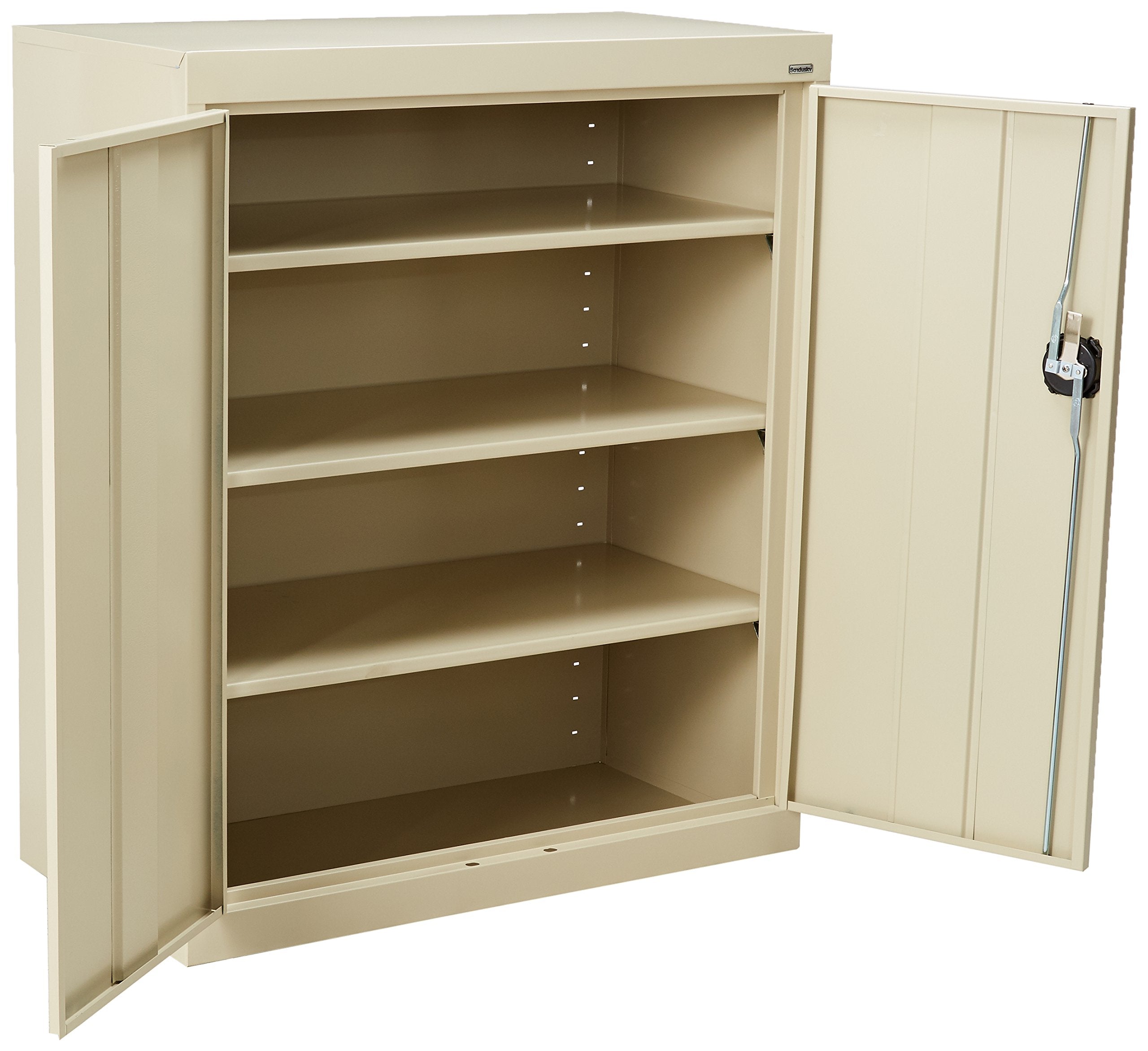 Llr41304 - Lorell Fortress Series Storage Cabinets