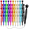 Sayglossy 100 Pcs Inspirational Ballpoint Pen Bulk Thank You Gifts Pen Appreciation Gifts Thank You for Being Amazing Thumbs up 