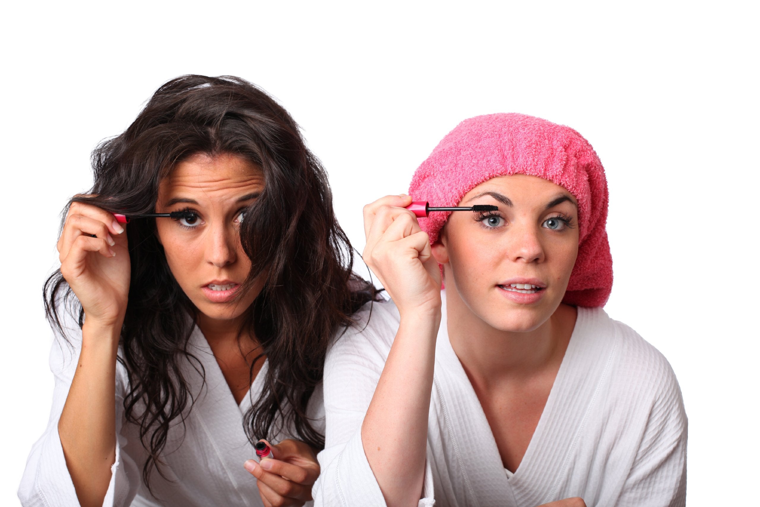 Terry Top (Aqua Breeze)