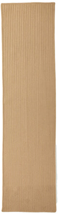 Colonial Mills All-Purpose Mudroom Braided Rug, 2'6 X 10' , Sand