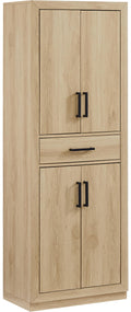 Isla Kitchen Storage Pantry