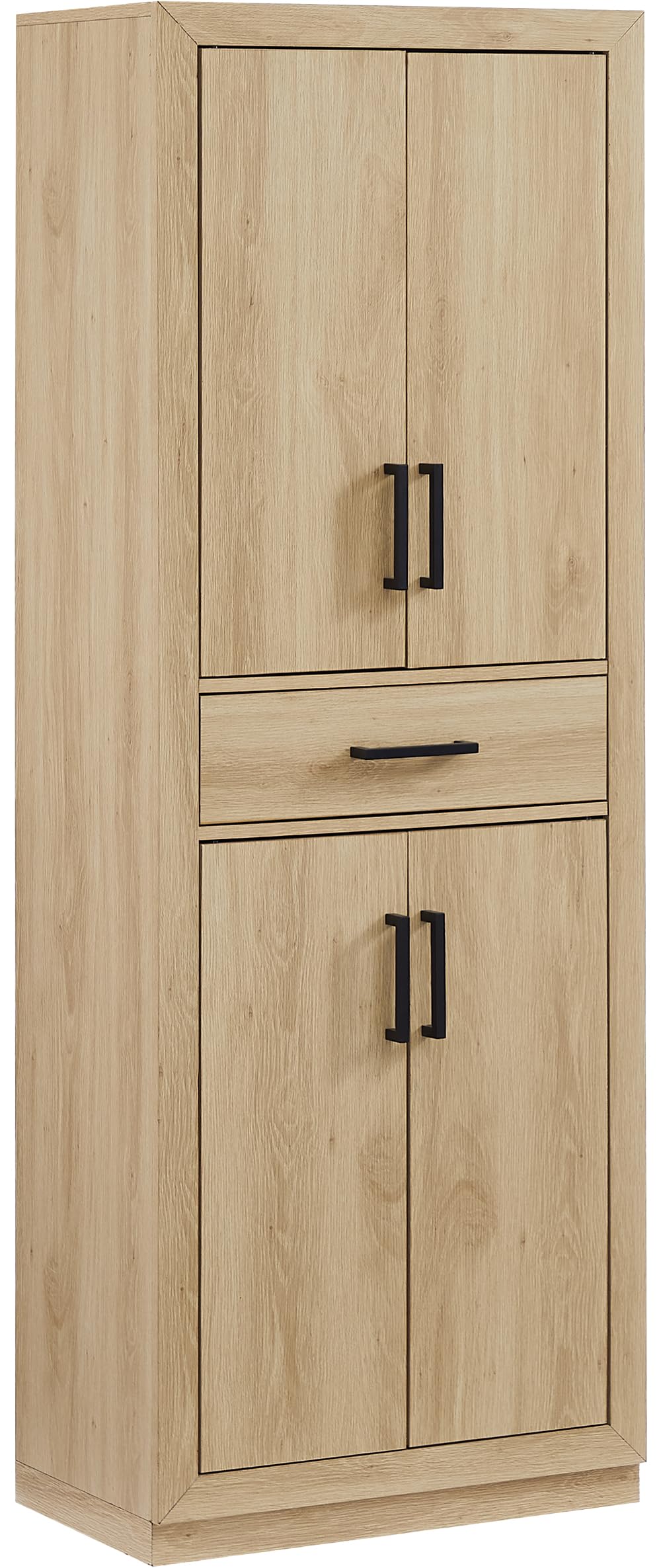 Isla Kitchen Storage Pantry