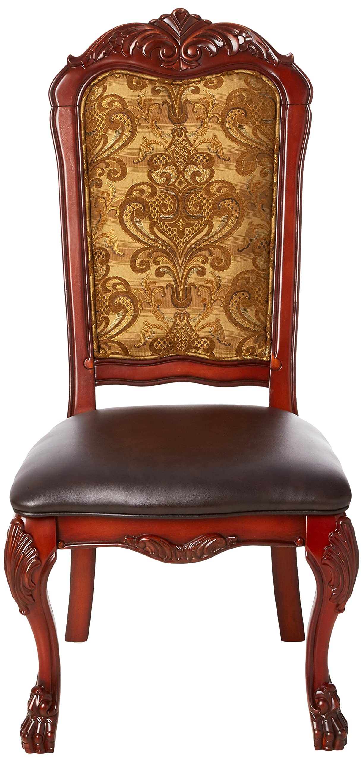 Acme Dresden Dining Side Chair - Thumbnail 3