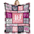 40Th Birthday Gifts Women, 40 Year Old Birthday Gifts For Women, Forty Birthday Gifts For Women, 1984 40Th Birthday, 40Th Birthd