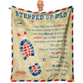 Dfaqehk Stepped Up Dad Gifts, Birthday Gifts For Bonus Dad, Step Dad Gifts From Daughter, Gifts For Stepdad From Son, Best Stepd