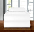 Elegant Comfort  1500 Thread Count Ultra Silky Soft Luxury 4 Pcs Sheet Set, Deep Pocket Up To 16' - Wrinkle Resistant - All Siz