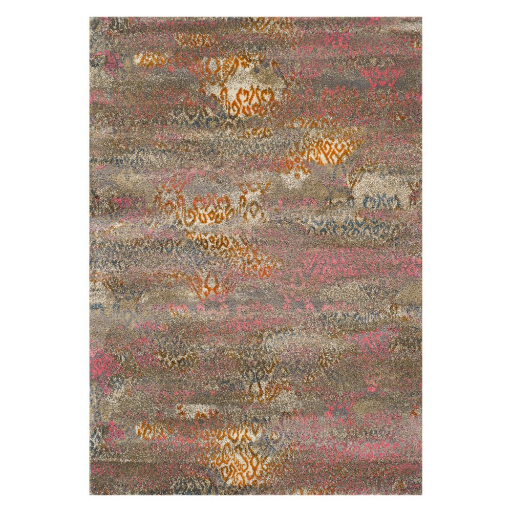 Dalyn Rugs Rossini Rs5501 Area Rug, 5'3&quot; By 7'7&quot;, Multi
