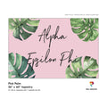 Pro-Graphx Alpha Epsilon Phi Greek Sorority & Fraternity Flag Officially Licensed, Tapestry, Display Banner, Sign, Letter Patter