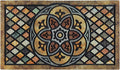 Chichic Door Mat Welcome Mat 24 X 36 Inch Front Door Mat Outdoors For Home Entrance Outdoors Mat For Outside Entry Way Doormat E