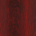Flash Furniture Graniss 24'' X 42'' Rectangular Mahogany Laminate Table Top With 23.5'' X 29.5'' Table Height Base