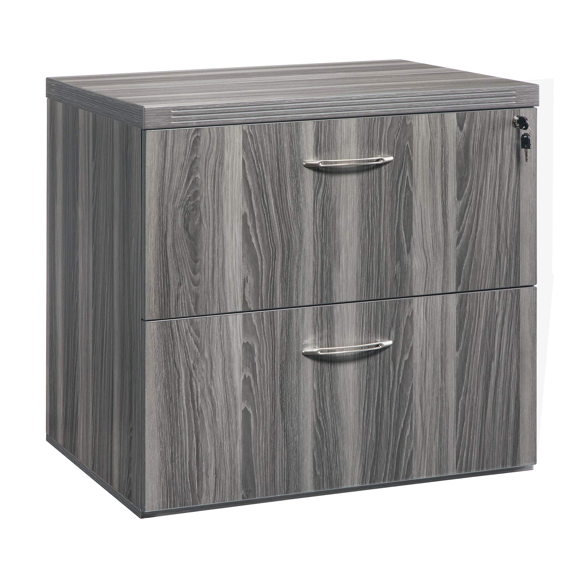 Safco Mayline Aberdeen File Cabinet