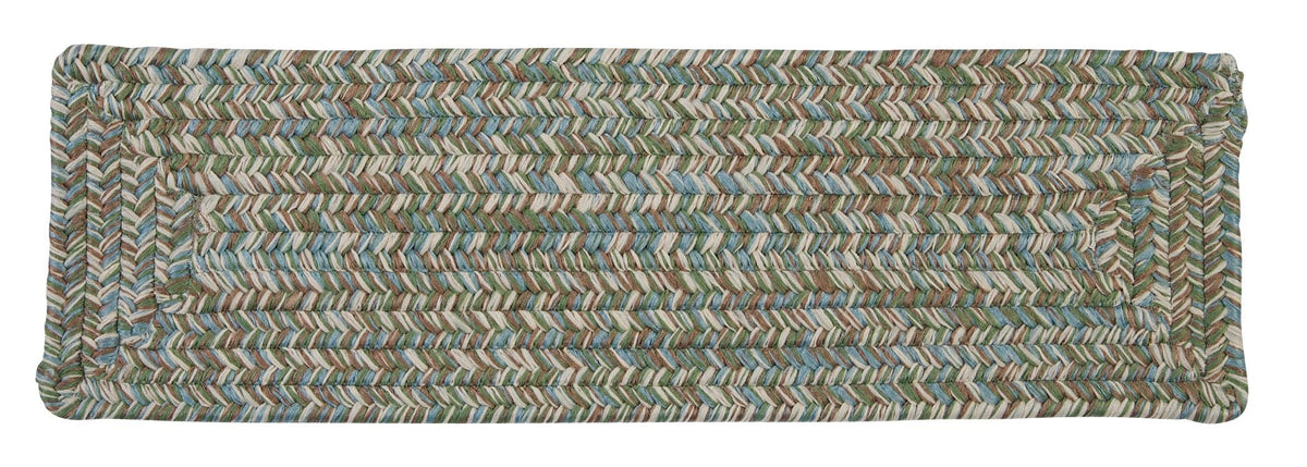 Corsica Cc59 Stair Tread, Seagrass, 13-Pack