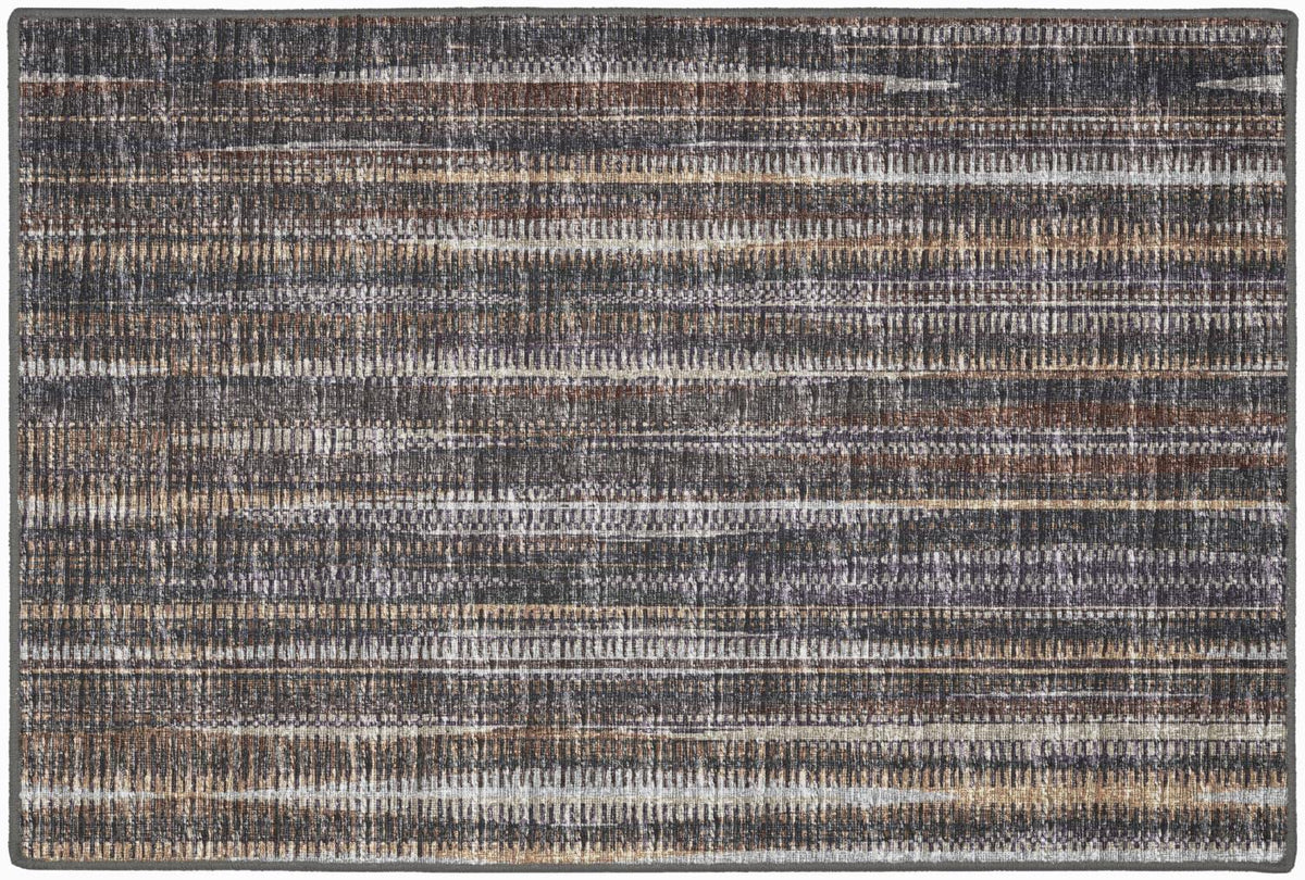 Dalyn Amador Aa1 Fudge 2' X 3' Rug Aa1Fu2X3