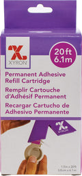 Xyron 150 Refill Cartridge 1.5 Inch X 20 Inch Permanent At155-20 (2-Pack)