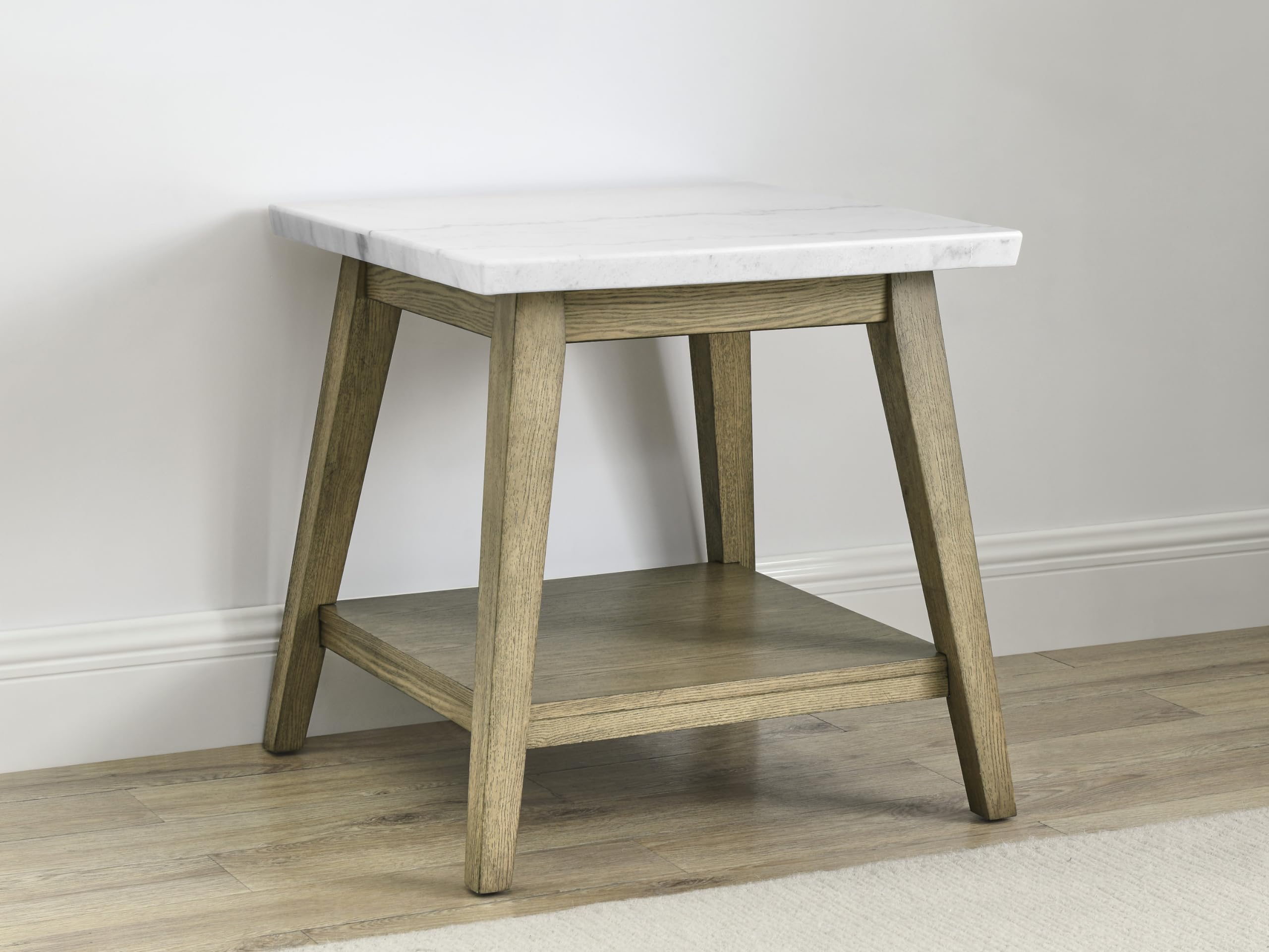 Steve Silver Furniture Vida End Table - Thumbnail 5