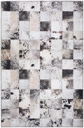 Addison Rugs Laredo Alr40 Granite Washable 3' X 5' Indoor Outdoor Area Rug, Easy Clean, Machine Washable, Non Shedding, Bedroom, Entry, Living Room, Dining Room, Kitchen, Patio Rug