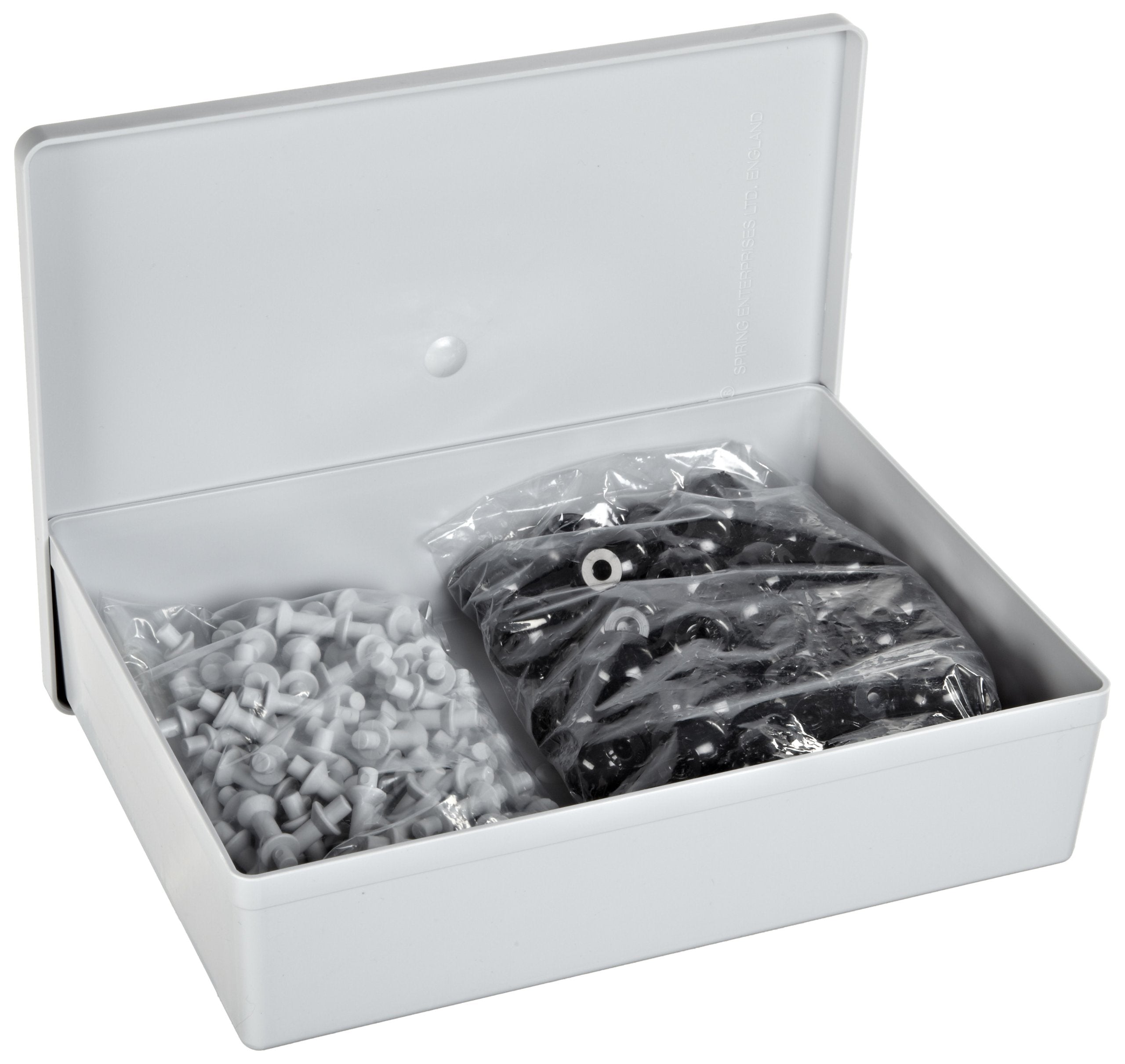 Molymod W19734 60 Piece Buckminsterfullerene Molecular Kit