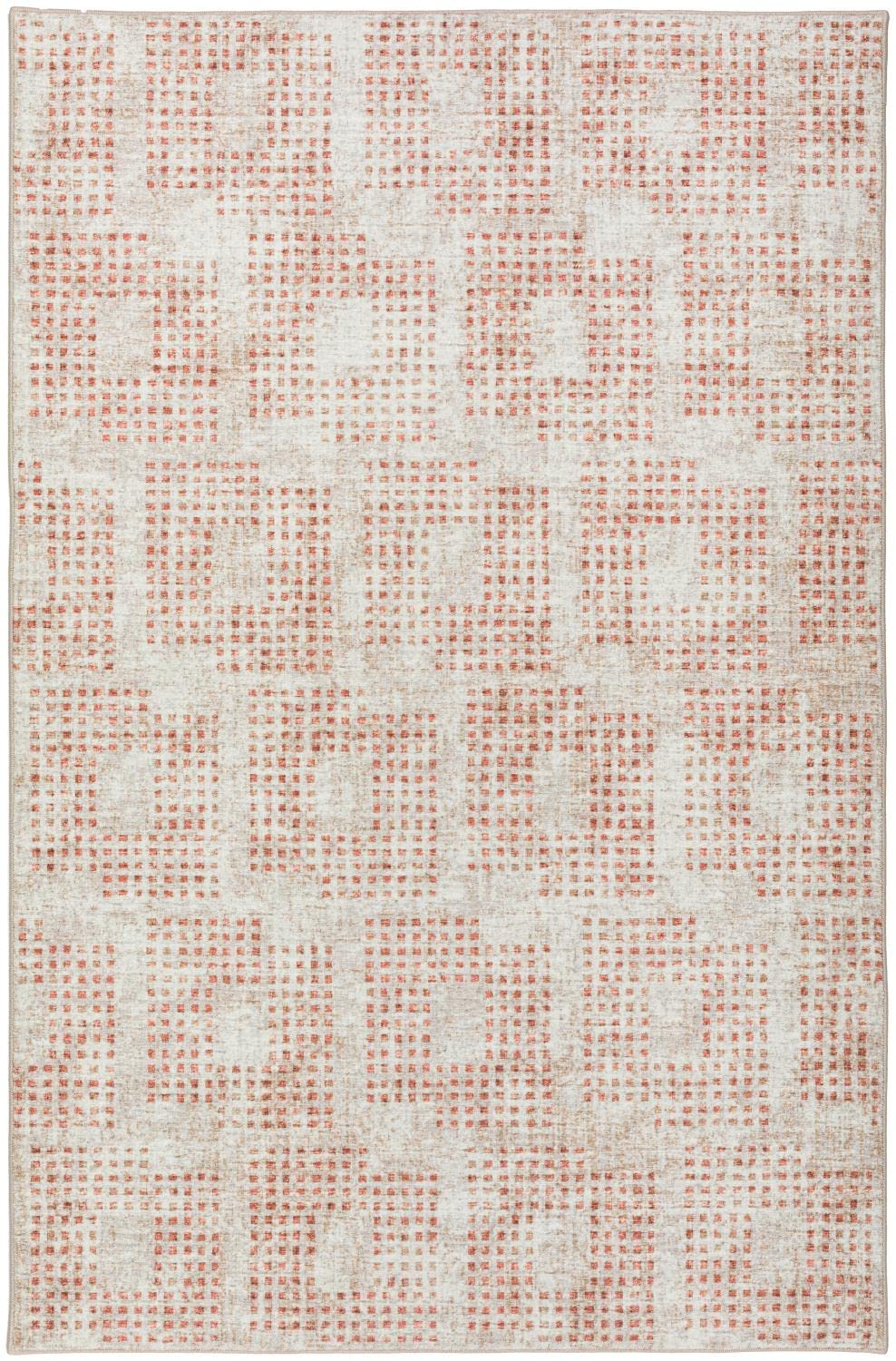 Dalyn Delano Da1 Linen 3' X 5' Rug Da1Li3X5