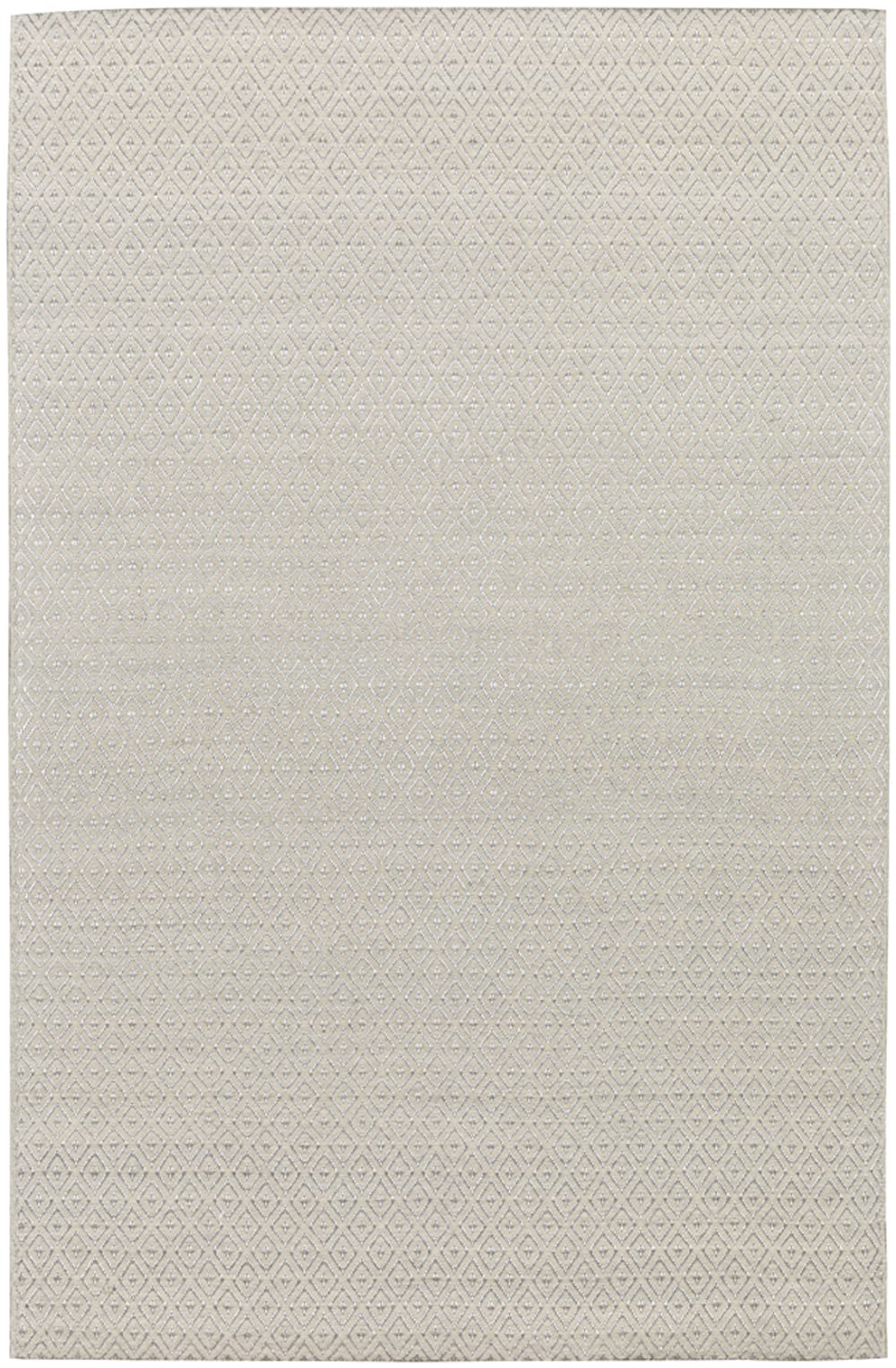 Daylon Zen Ze1 Linen 5'X7'6&quot; Rug Ze1Li5X8