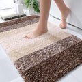 HOWNICE Doormat for Bedroom,Bathroom,Kitchen,Living Room,Home Entrance,RoomMats,Foot Mats,Floor mat Main Door,Rug,Non Slip Mats,
