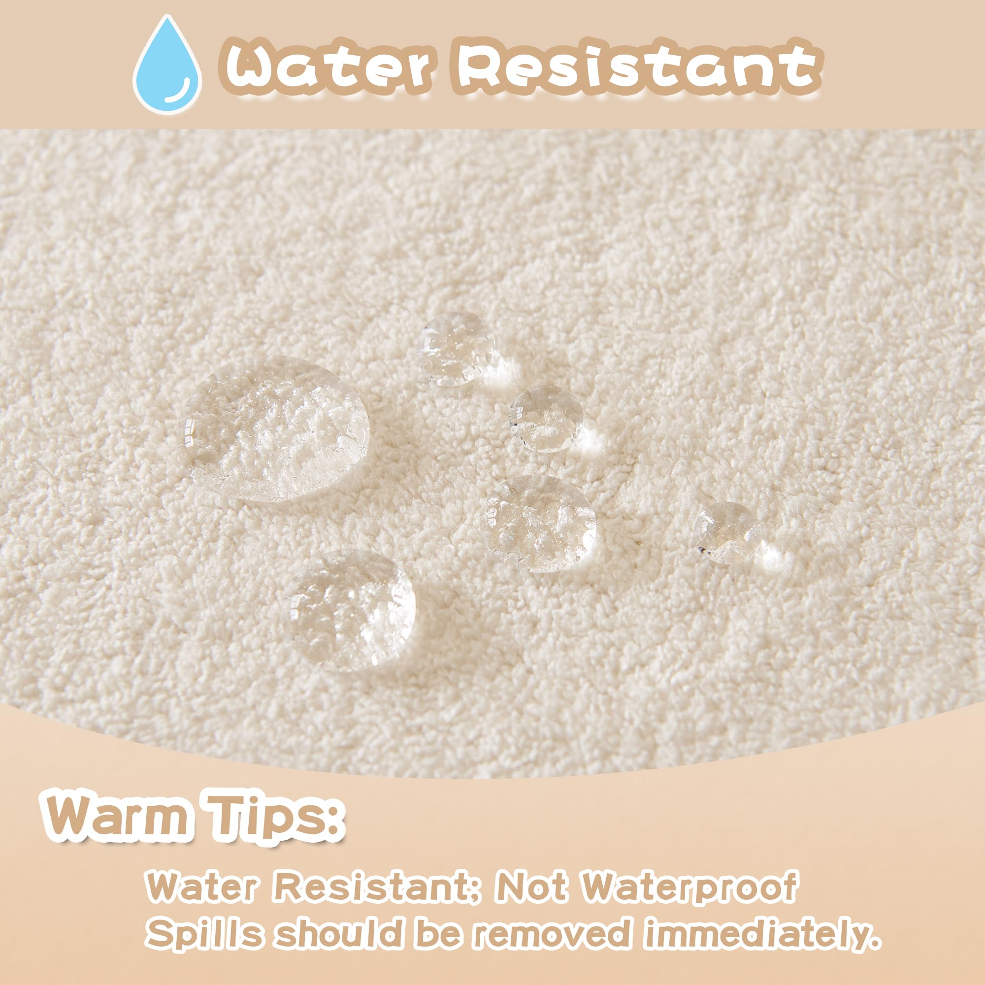 Mysky Home White Couch Covers For 3 Cushion Couch Sofa Pet Friendly Dog Couch Cover, Water Resistant Furniture Protector Cover, Non Slip Soft Couch Sofa Cover, Sofa Covers Washable, 71' X 118'