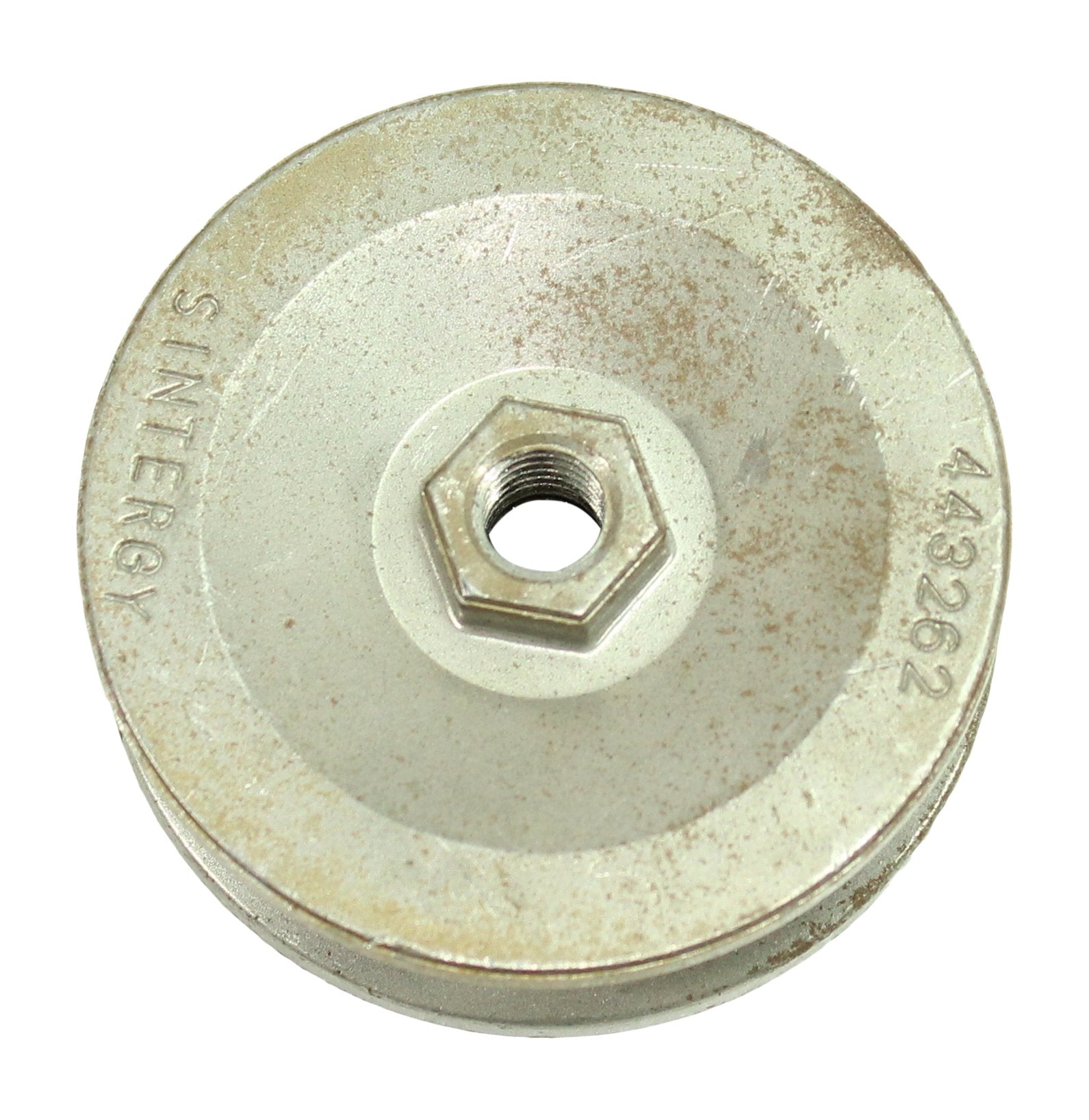 Husqvarna Part Number 532443262 Drive Pulley