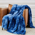 Homemate Heated Blanket Electric Queen - 84X90 Heating Blanket Queen 5 Gears Auto-Off 10 Heat Levels Heat Blanket Over-Heat Prot