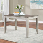Steve Silver Co Abacus Counter Table