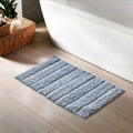 Home Centre Colour Refresh Essence Plush AntiSlip Bath Mat  60x40cm