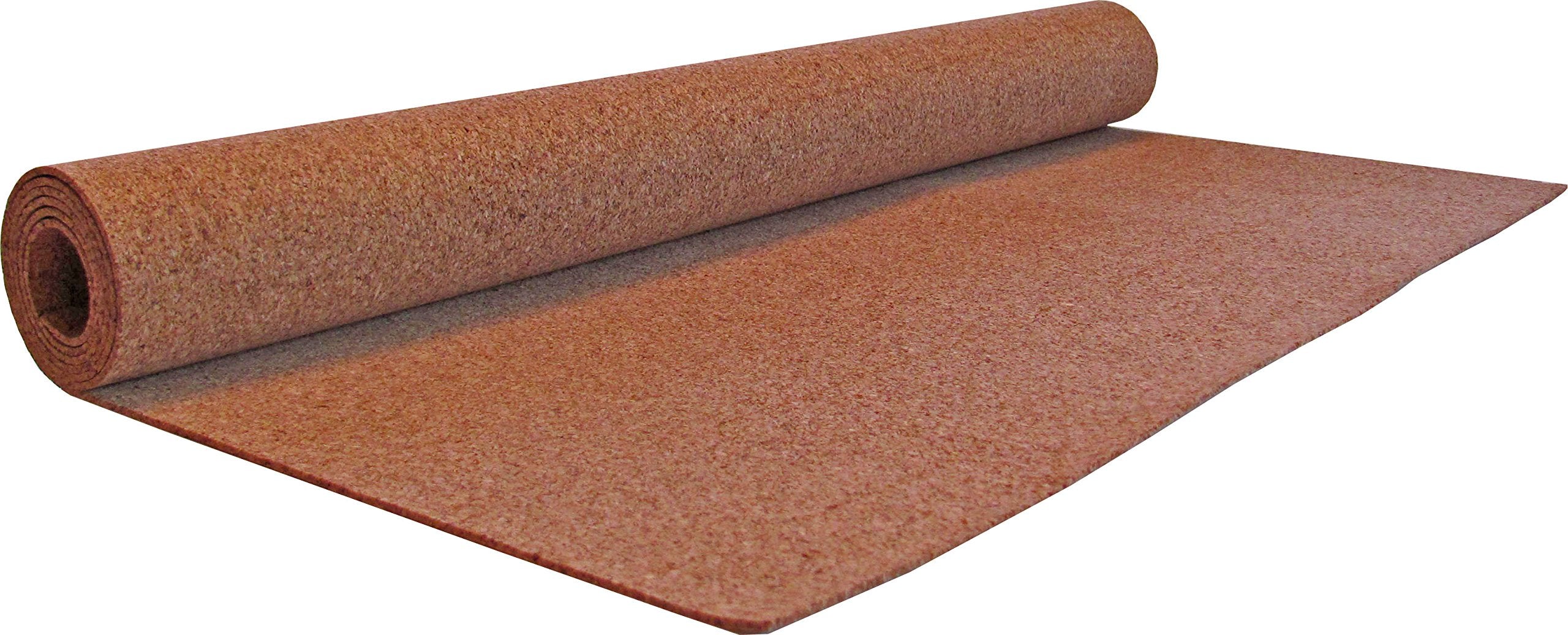 4 x 12 Cork Roll 6MM Bulk