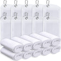 20 Pcs Cooling Towel 40 x 12 Ice Towel for Neck and Face Microfiber Chilly with Bag Breathable Yoga Gym Stay Cool Towels Sweat R