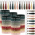 Sratte 120 Pcs Motivational Wristbands Gifts Inspirational Keychains Christmas Appreciation Gift for Employee Volunteer(Xmas Col