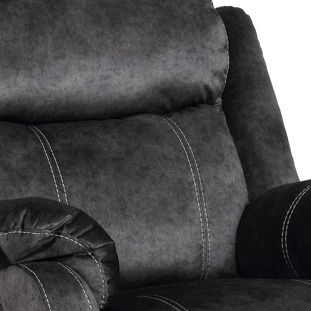 Global Furniture Usa Global Furniture Domino Granite Reclining Sofas