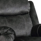 Global Furniture Usa Global Furniture Domino Granite Reclining Sofas