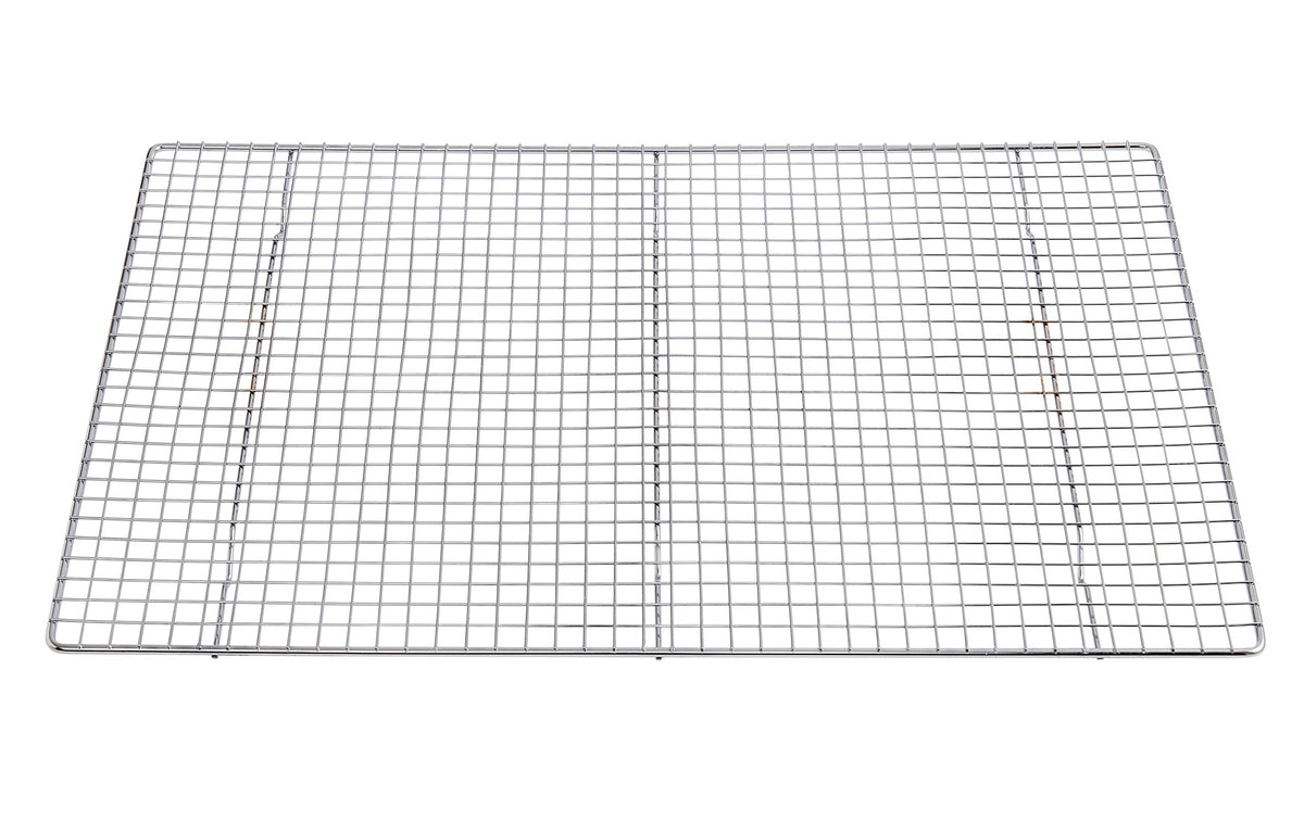 Mrs. Andersons Baking Professional Two-Thirds Sheet Cooling Rack  21 x 14.5-Inches