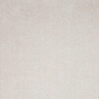 HomeRoots Decor 27' X 45' Polyester Ivory Area Rug