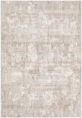 Addison Rugs Ansley AAS33 Taupe 32 x 51 Rectangle Soft Area Rug, Easy Clean, Non Shedding, Bedroom, Entry, Living Room, Dining