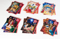 Nativity Themed Advent Calendar Greeting Cards - Assortment of 12 Cards with Envelopes by Vermont Christmas Company - The Perfec